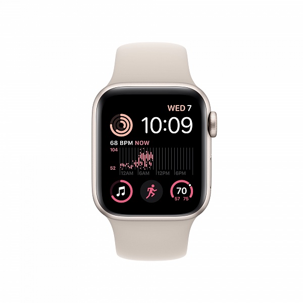 Apple Watch SE 2 (2023)