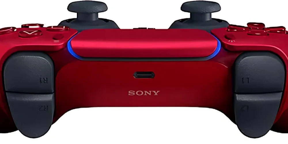 Джойстик беспроводной Sony DualSense для PlayStation 5