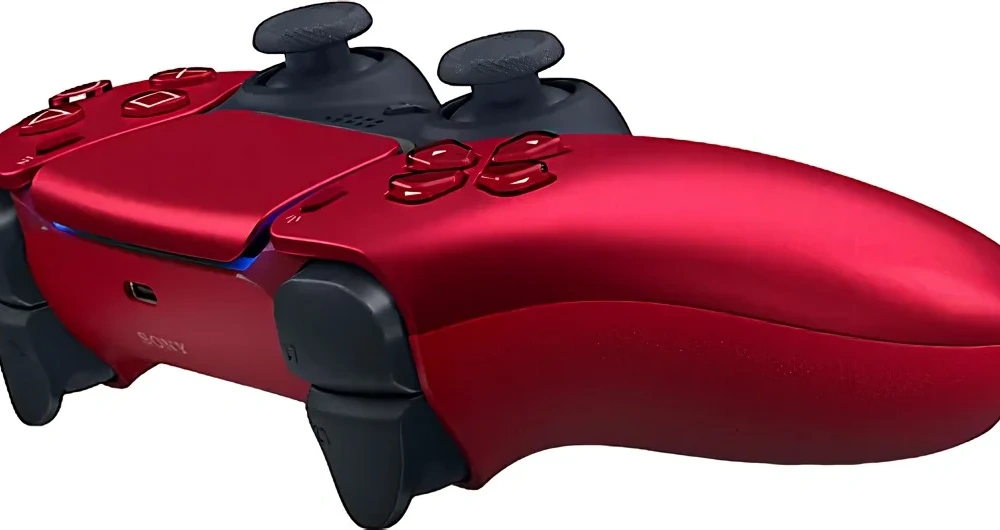 Джойстик беспроводной Sony DualSense для PlayStation 5