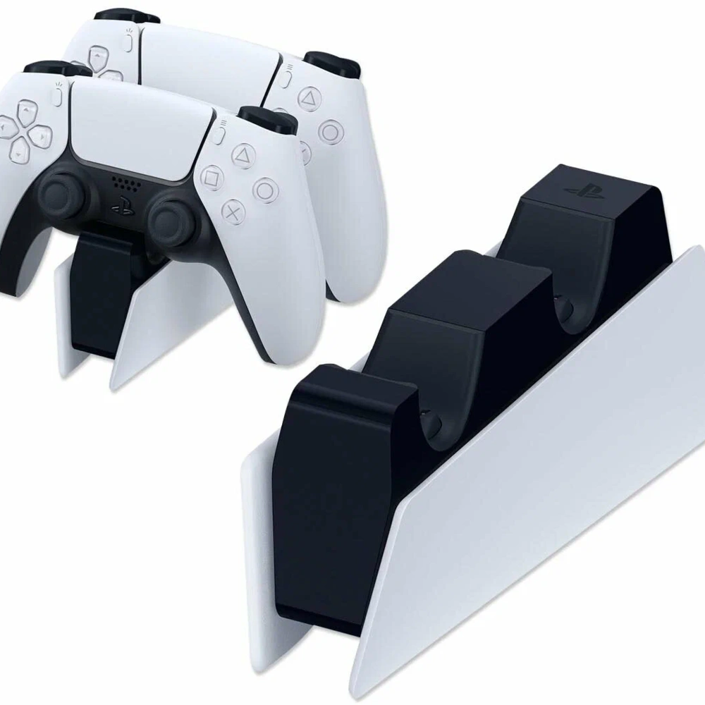 Зарядная станция для джойстиков PlayStation PS5 DualSense Charging Station