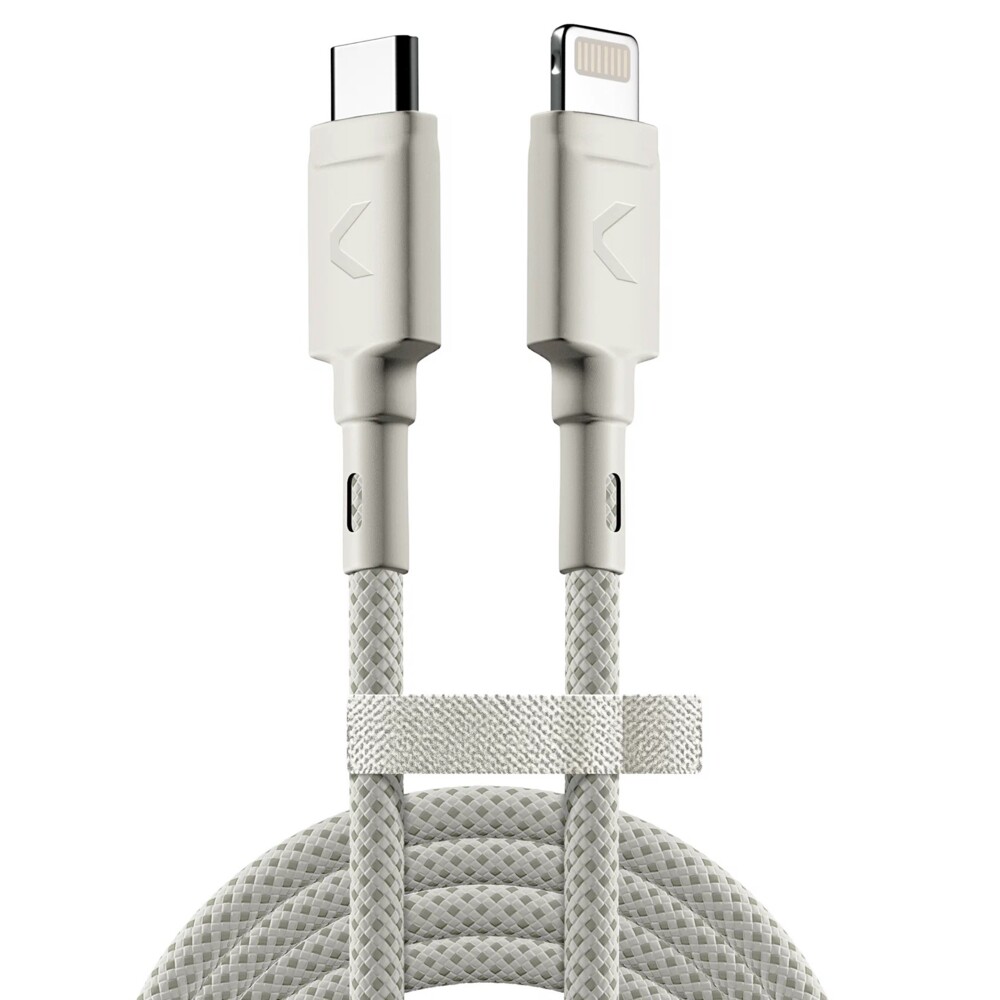 Кабель COMMO Range Cable USB-C/Lightning MFI (1.2M)