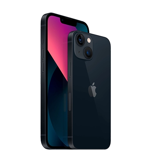 iPhone 13 (SIM + eSIM)