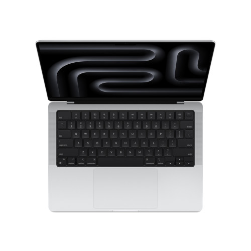 Ноутбук Apple MacBook Pro 14 M4 (2024)
