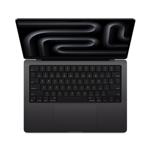 Ноутбук Apple MacBook Pro 14 M4 (2024)