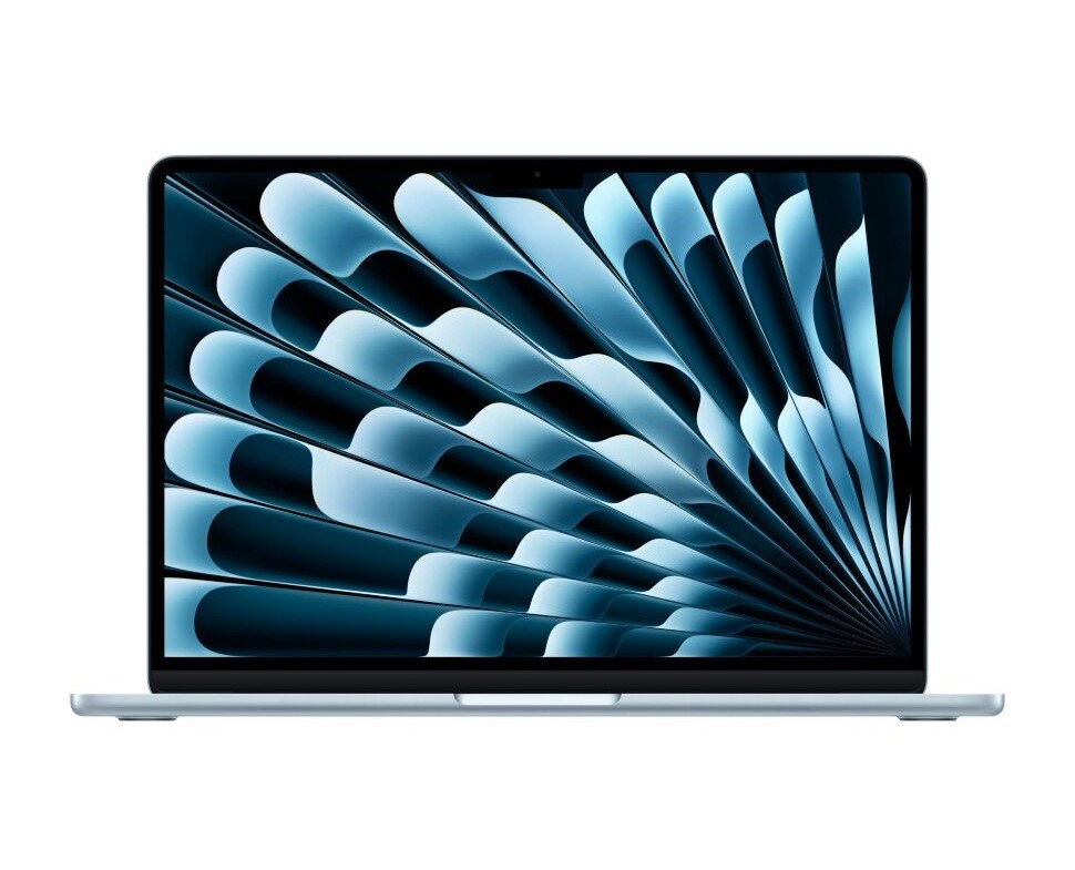 Ноутбук Apple MacBook Air 13 M4 (2025)