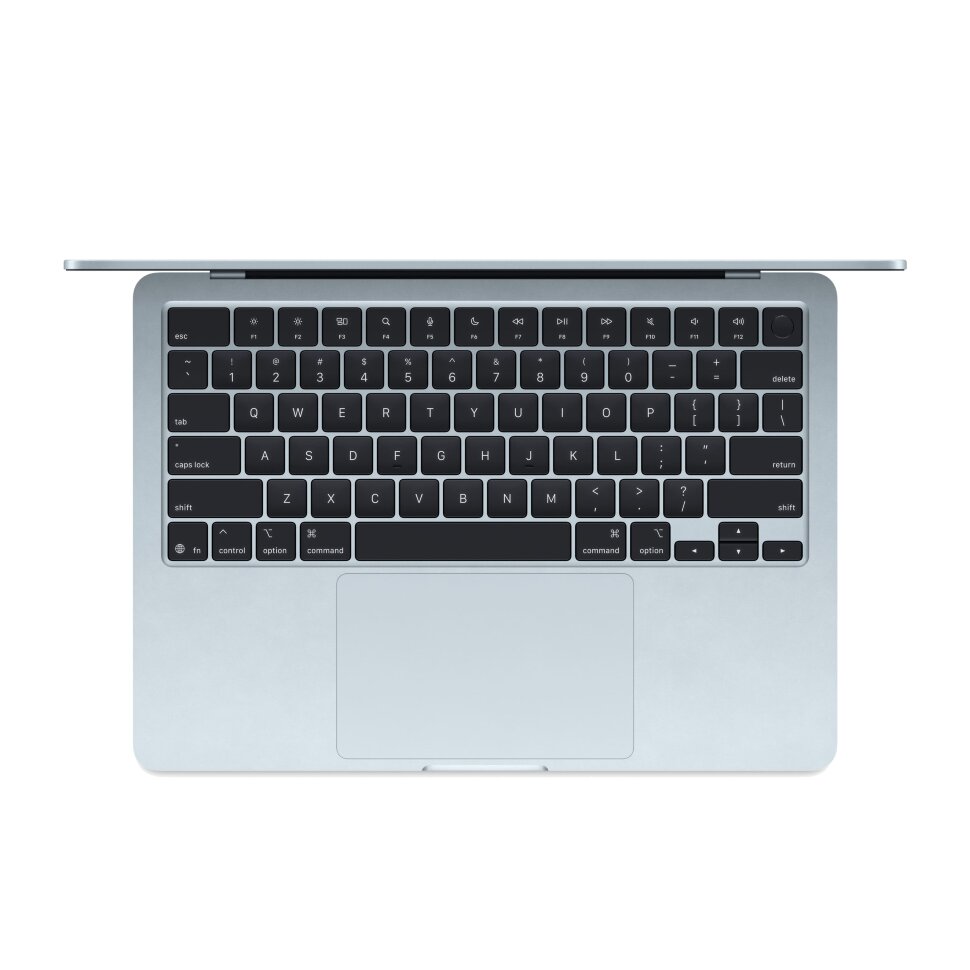 Ноутбук Apple MacBook Air 13 M4 (2025)