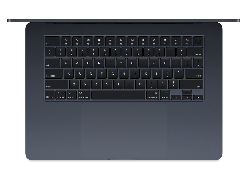 Ноутбук Apple MacBook Air 13 M4 2025