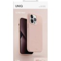 Чехол Uniq Lino Apple iPhone 14 Pro Max Silicone