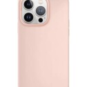 Чехол Uniq Lino Apple iPhone 14 Pro Max Silicone