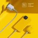 Кабель COMMO Range Cable USB-C/Lightning MFI (2.2M)