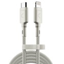 Кабель COMMO Range Cable USB-C/Lightning MFI (2.2M)