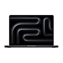 Ноутбук Apple MacBook Pro 14 M4 (2024)