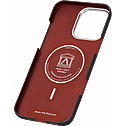 Чехол Pitaka Aries Tactile Woven Case для iPhone 16 Pro Max, NoProblemo