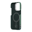 Чехол Benks PassionGreen Кевлар для iPhone 16 Pro Max