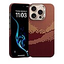 Чехол Benks Golden Tide Phone, для iPhone 16 Pro Max