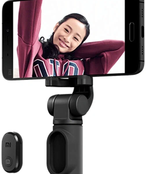 Держатель телефона для селфи Xiaomi,selfie stick tripod