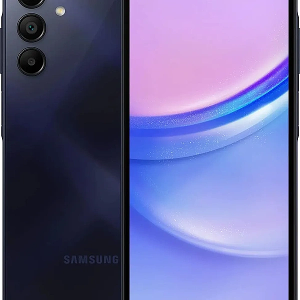 Смартфон Samsung Galaxy A15