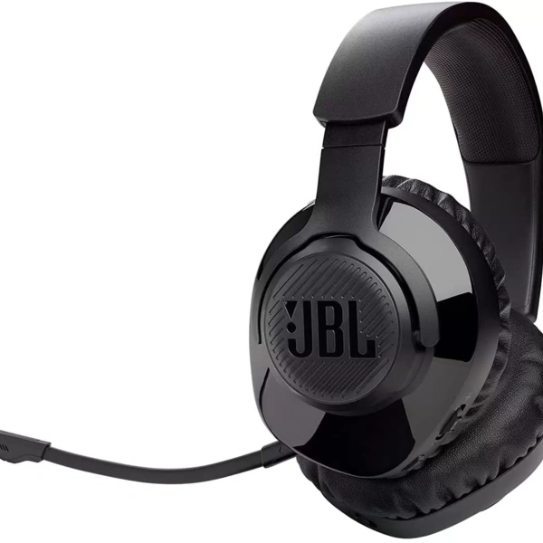 Проводные наушники JBL Quantum 350