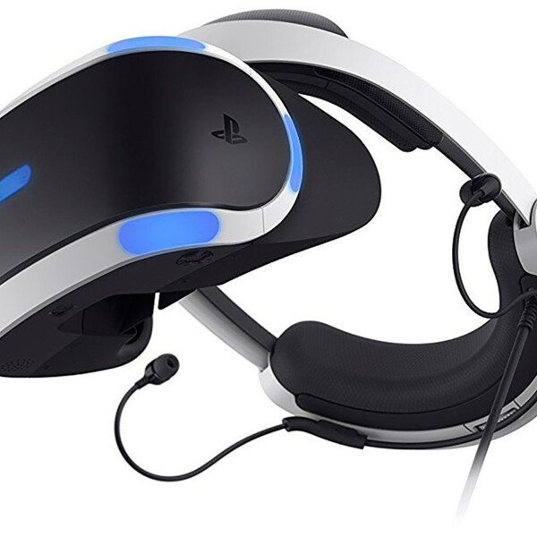 PlayStation VR 3