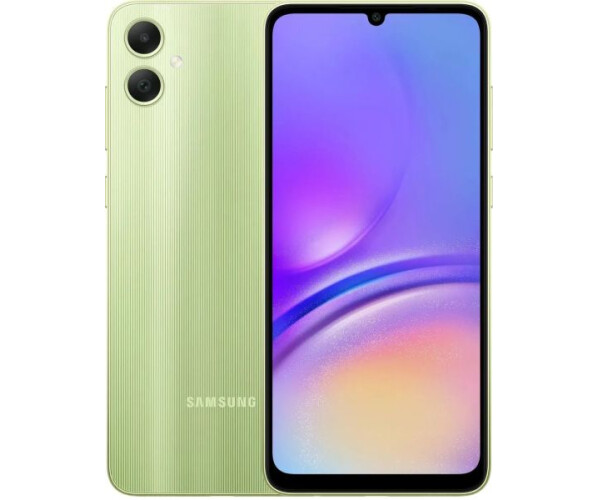 Смартфон Samsung Galaxy A05