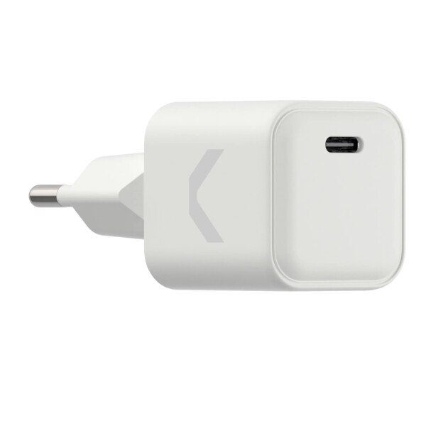 Адаптер питания COMMO Core 20 USB-C 20W